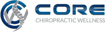 Core Chiropractic Wellness Logo